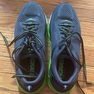 Hoka One One Arahi 3 Running Shoes